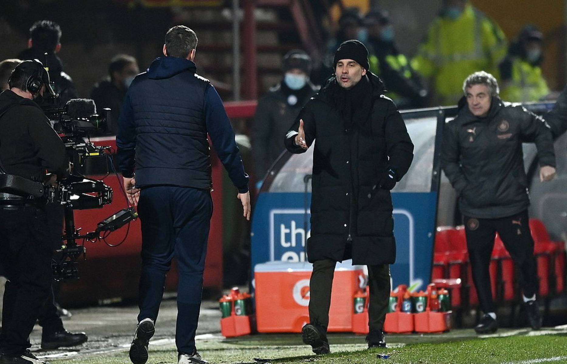 核心外援的 核心外援的